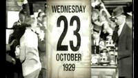 1929 - The Great Crash