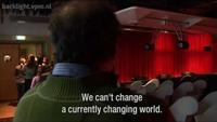 Backlight's Future Affairs