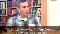 Economics in One Lesson