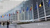 Europe at the Brink