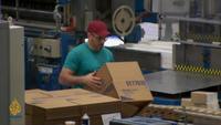 Fault Lines - Working through America's jobs crisis