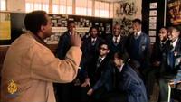 The Rageh Omaar Report - South Africa - The party is over