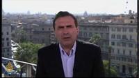 Who Will Save the Euro?