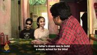 Artscape - Maestro's daughters