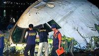 Air Crash Investigation - Scratching the Surface (China Airlines Flight 611)