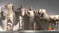 Clash of the Gods - Hercules