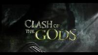 Clash of the Gods - Hades
