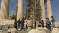 Secrets of the Parthenon