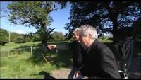 Terry Jones' Great Map Mystery - The Road to Aberystwyth