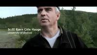 The Portal - The Hessdalen Lights Phenomenon