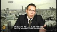 Are Turkey and Israel on a collision course?