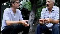 Chechnya - Being Nice to Mr Putin