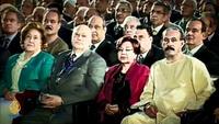 Egypt - A Nation in Waiting