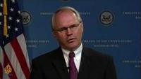 Fault Lines: Ambassador Christopher Hill