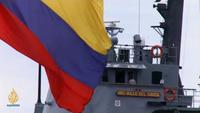 Fault Lines: U.S. Colombia Base Agreement