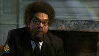 Fault Lines: Cornel West