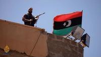 Fault Lines: The US and the new Middle East - Libya