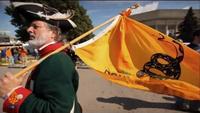 Fault Lines: Politics, Religion and the Tea Party