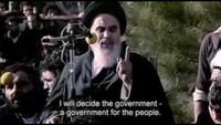 Iran and the West - The Man Who Changed The World