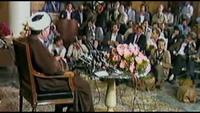Iran and the West - The Pariah State