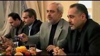 Iran and the West - Nuclear Confrontation