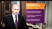 Putin - Tsar or reformer?