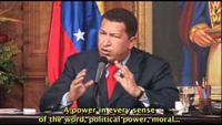 Speaking Freely Volume 5 - Hugo Chavez