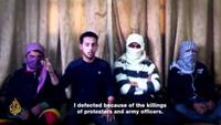 Syria - Songs of Defiance