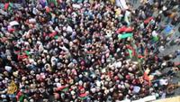 The Arab Awakening - Libya - Through the Fire