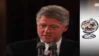 The Clinton Scandals