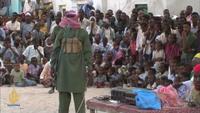 The Rageh Omaar Report - From Minneapolis to Mogadishu