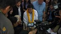 The Rageh Omaar Report - Thailand - Living dangerously