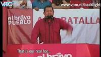 The Well-Oiled Revolution of Hugo Chavez