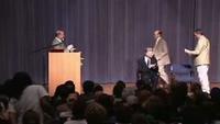 David Lynch - Consciousness, Creativity and the Brain