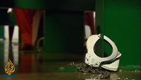 Fault Lines - Mental Illness in America's Prisons