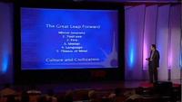 The Neurons that Shaped Civilization
