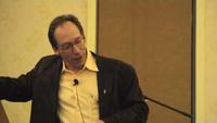 A Universe From Nothing (Lecture)