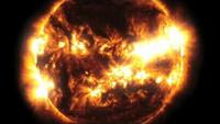 Cosmic Journeys - Attack of the Sun