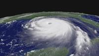 Cosmic Journeys - Super Hurricanes