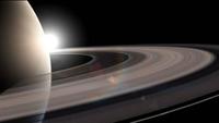 Cosmic Journeys - Saturn's Mysterious Moons (The Kingdom of Saturn)