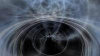 Cosmic Journeys - The Largest Black Holes in the Universe