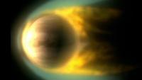 Cosmic Journeys - Venus - Death of a Planet
