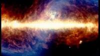 Cosmos - The Shores of the Cosmic Ocean