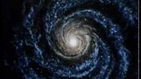 Cosmos - The Backbone of Night
