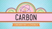 Crash Course - Biology - That's Why Carbon Is A Tramp