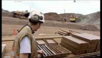 Curiosity - What's Beneath America?