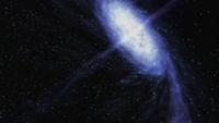 Mysteries of Deep Space - Mysterious Black Holes