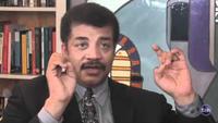 Neil deGrasse Tyson - Called by the Universe (Conversation)