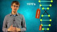 SciShow - Infusion - Epigenetics