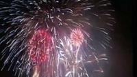 Secret World of Fireworks